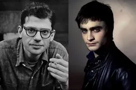 allen ginsberg en daniel radcliffe