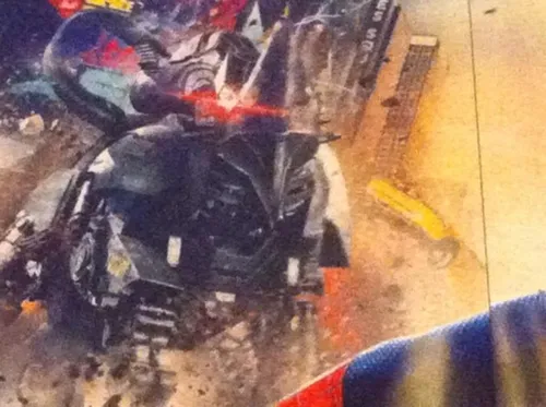 amazing spider man 2 poster photo rhino 600x447