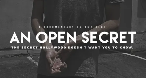 an open secret 1