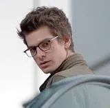 andrew garfield in the amazing spider man