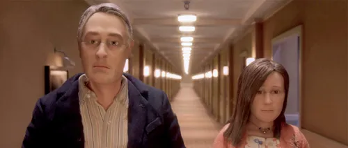 anomalisa