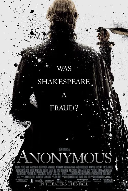anonymous poster
