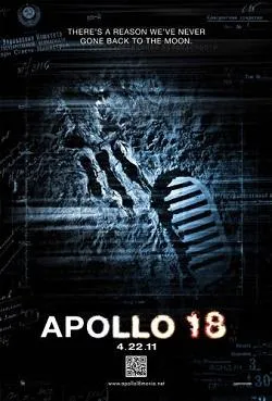 apollo 18