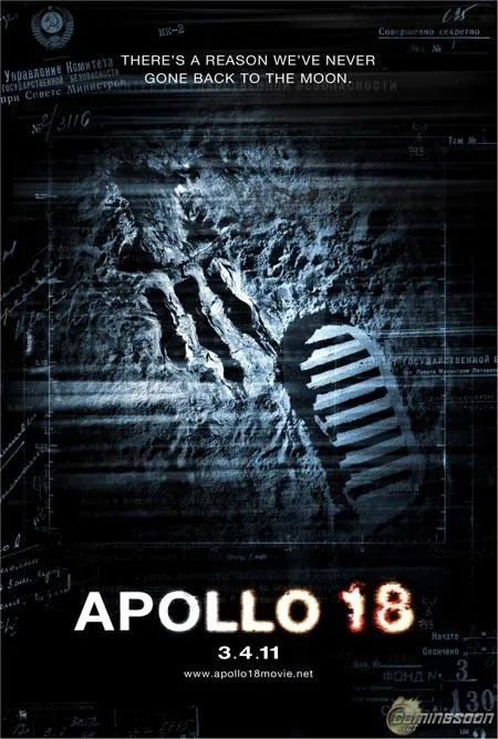 apollo poster