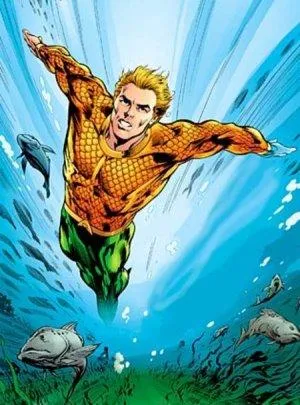aquaman
