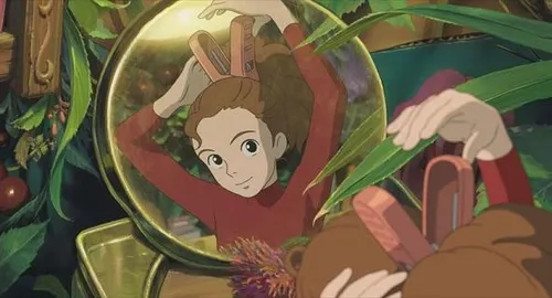 arrietty 2