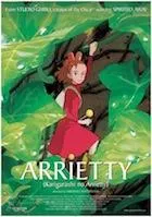 arrietty