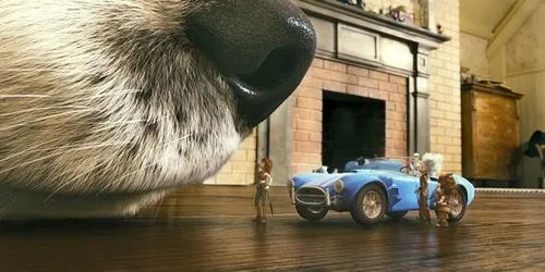 arthur 3 de strijd tussen de twee werelden still1