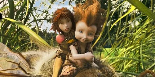 arthur 3 de strijd tussen de twee werelden still2