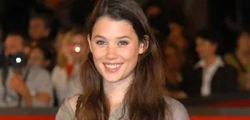 astrid berges frisbey