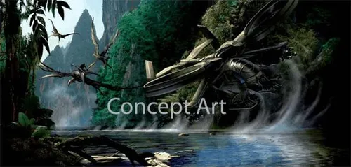avatar firstconceptart2
