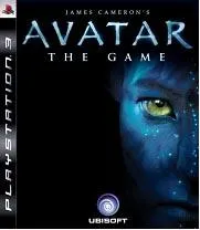 avatar the game