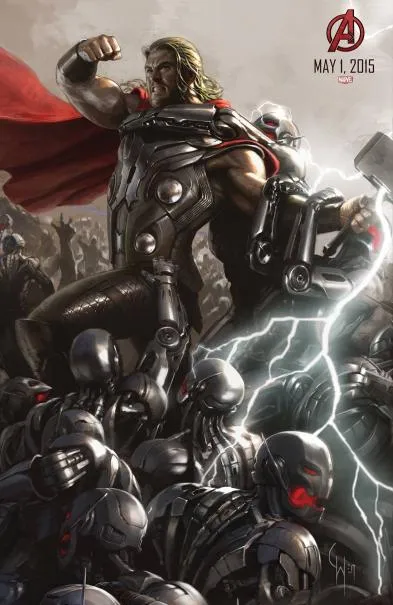 avengers age of ultron 12
