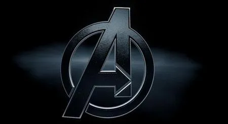 avengers logo