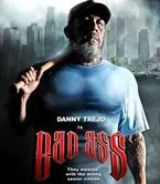 bad ass