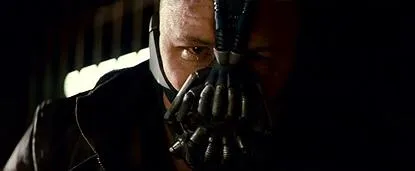 bane in the dark knight rises trailer