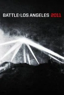 battle los angeles