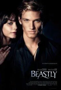 beastly poster