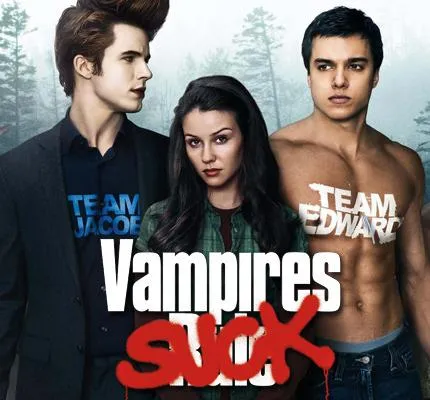 beeld vampiressuck 2