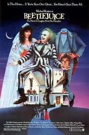 beetlejuice