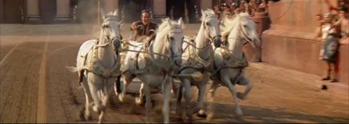 ben hur column jelle