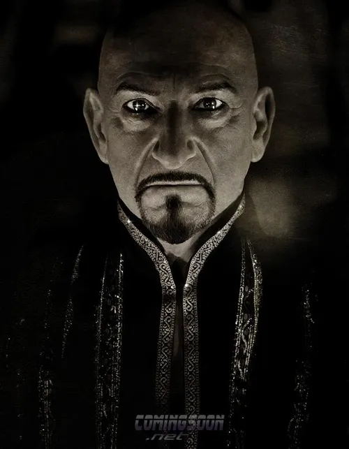 benkingsley