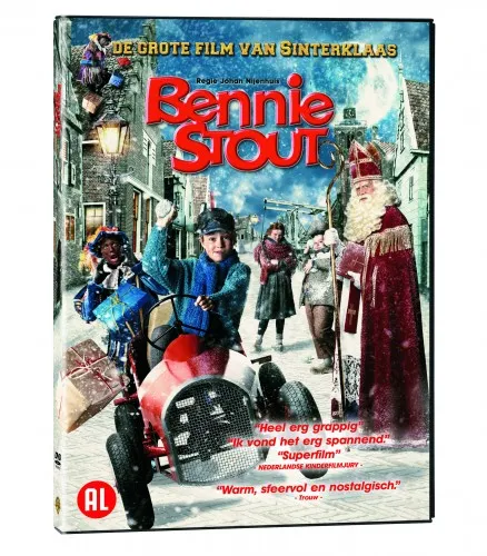 bennie20stout20dvd
