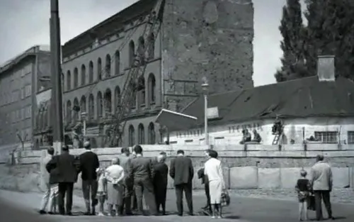 berlijnse muur 2