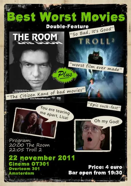 best worst movies poster 459x650