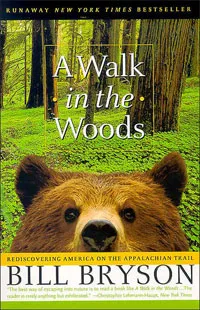 bill bryson a walk in the woods