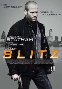 blitz poster