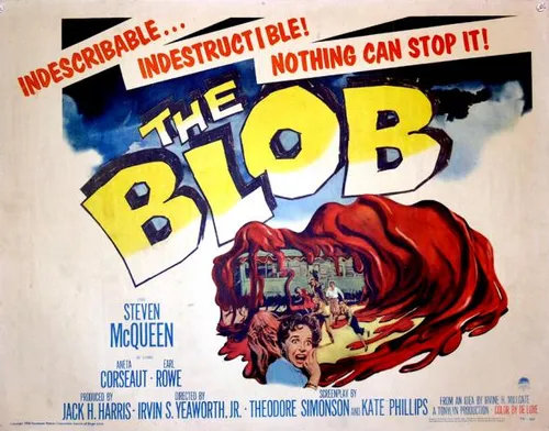 blob movie poster1