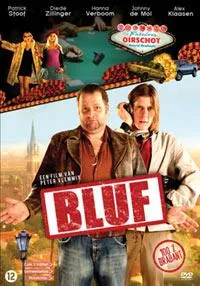 bluf poster