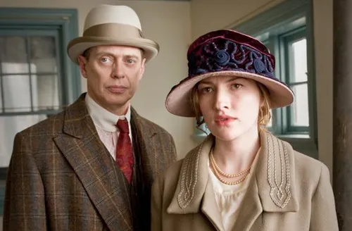 boardwalk empire 2