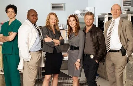 body of proof