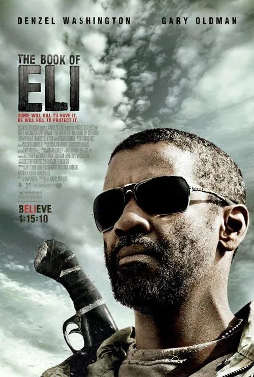 bookofeli officialposter