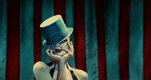 books like american horror story
