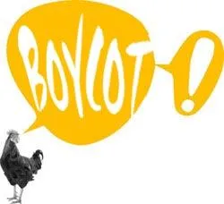 boycot