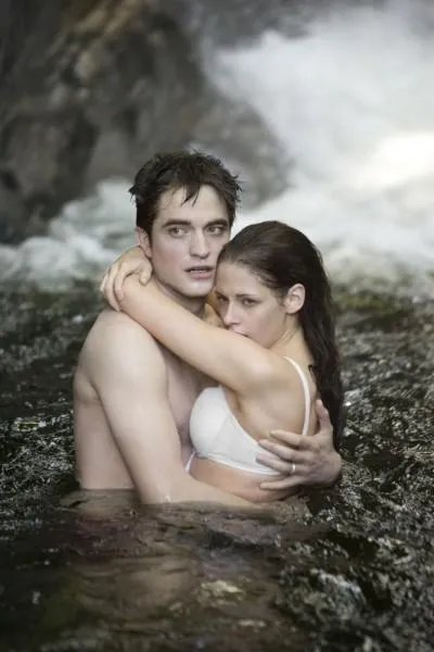 breaking dawn part 1 2