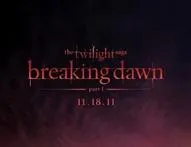breaking dawn part 1 logo