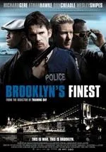 brooklyns finest poster