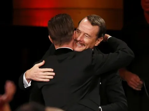 bryan cranston aaron paul 484x363