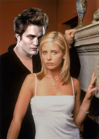buffy reboot