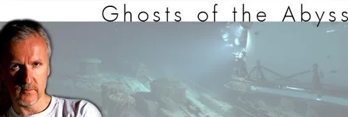 cameron ghosts