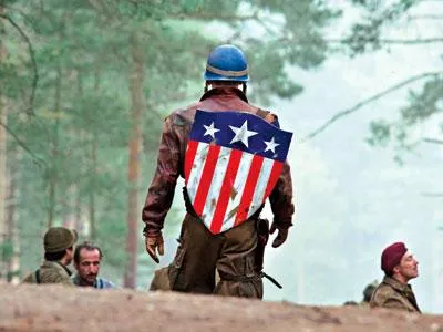 captain america sheild 400