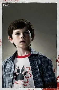 carl walking dead 225x343