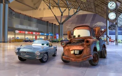 cars 2 1