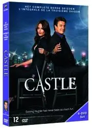 castle 3 dvd