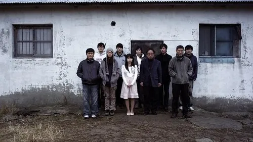 characters film still