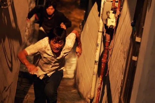 chaser the film still 1